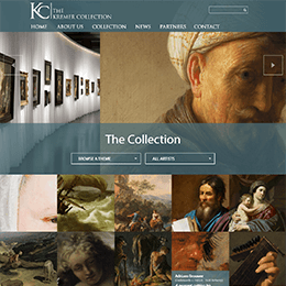 The Kremer Collection